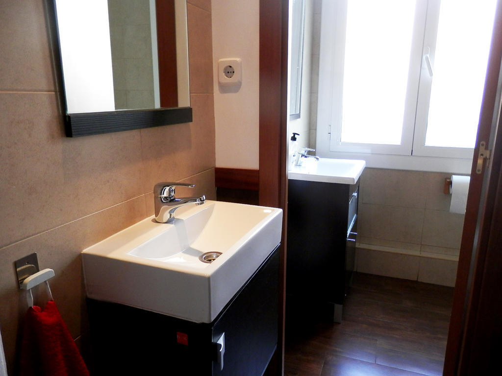Barcelona Central Garden Hostal Quarto foto